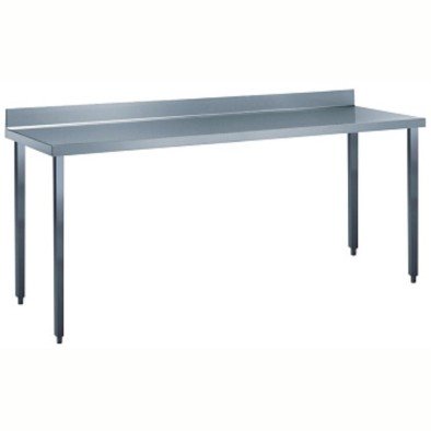 Electrolux Professional Çalışma Tezgahı, Sırtlı 2200 Mm TG2200UN