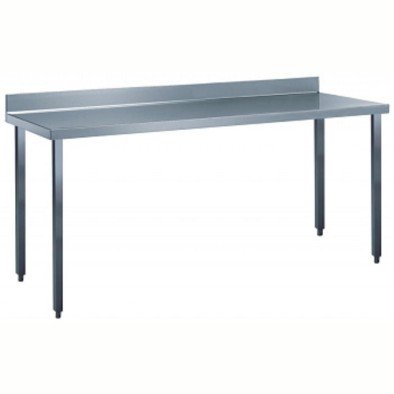 Electrolux Professional Çalışma Tezgahı, Sırtlı 1900 Mm TG1910N