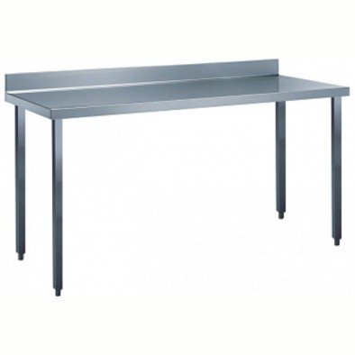 Electrolux Professional Çalışma Tezgahı, Sırtlı 1700 Mm TG1710N