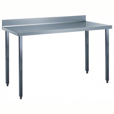 Electrolux Professional Çalışma Tezgahı, Sırtlı 1500 Mm TG1510N