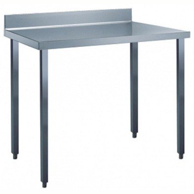 Electrolux Professional Çalışma Tezgahı, Sırtlı 1100 Mm TG1110N
