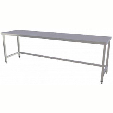 Electrolux Professional Çalışma Tezgahı 2800 Mm TG2800N