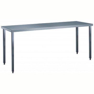 Electrolux Professional Çalışma Tezgahı, Taban Raflı, 2200 Mm TG2200N