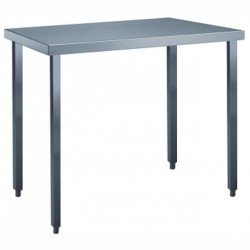 Electrolux Professional Çalışma Tezgahı 1100 Mm TG1100N Electrolux Professional Çalışma Tezgahı 1100 Mm TG1100N