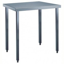 Electrolux Professional Çalışma Tezgahı 900 Mm TG900MBN Electrolux Professional Çalışma Tezgahı 900 Mm TG900MBN