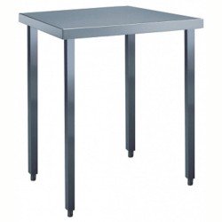 Electrolux Professional Çalışma Tezgahı 800 Mm TG800N Electrolux Professional Çalışma Tezgahı 800 Mm TG800N