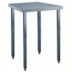 Electrolux Professional Çalışma Tezgahı 700 Mm TG700MBN Electrolux Professional Çalışma Tezgahı 700 Mm TG700MBN