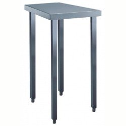 Electrolux Professional Çalışma Tezgahı 500 Mm TG500MBN Electrolux Professional Çalışma Tezgahı 500 Mm TG500MBN