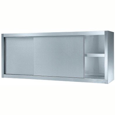 Electrolux Professional Duvar Dolabı, Tabak Kurutmalı, 1.600 Mm PSS1600LCN