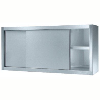 Electrolux Professional Duvar Dolabı, Tabak Kurutmalı, 1.400 Mm PSS1400LCN