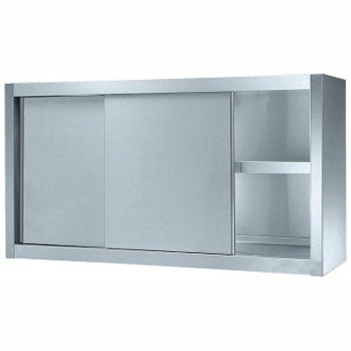 Electrolux Professional Duvar Dolabı, Tabak Kurutmalı, 1.200 Mm PSS1200LCN