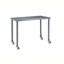Electrolux Professional Mobil Çalışma Tezgahı, 1400mm (yükseklik=900) TG1400ENR Electrolux Professional Mobil Çalışma Tezgahı, 1400mm (yükseklik=900) TG1400ENR