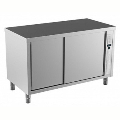 Electrolux Professional Sıcaklık Dolabı, Pass-thru, 1 Ara Raf Ve 4 Kayar Kapılı, (6 Ayaklı) - 1800 Mm TCD1800EN Electrolux Professional Sıcaklık Dolabı, Pass-thru, 1 Ara Raf Ve 4 Kayar Kapılı, (6 Ayaklı) - 1800 Mm TCD1800EN