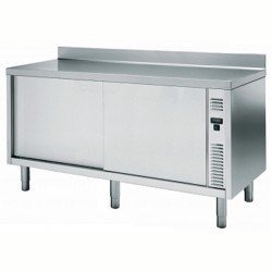 Electrolux Professional 100 Mm Sırtlı, (6 Ayaklı) - 2000 Mm TC2010EN Electrolux Professional 100 Mm Sırtlı, (6 Ayaklı) - 2000 Mm TC2010EN