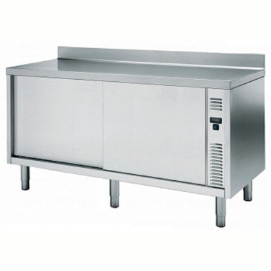 Electrolux Professional 100 Mm Sırtlı, (6 Ayaklı) - 2000 Mm TC2010EN