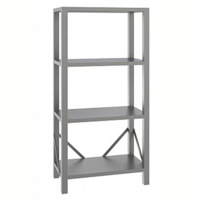 Electrolux Professional Paslanmaz Çelik Etejer Seti, 4 Raflı, 970 Mm NSC970