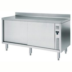 Electrolux Professional 2,40 Elek.kw 220-240 V 1n 50/60 Hz MSR2017N