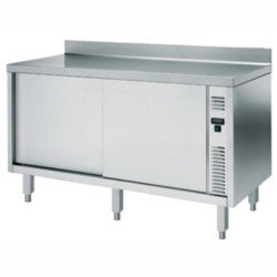 Electrolux Professional 2,40 Elek.kw 220-240 V 1n 50/60 Hz MSR1817N