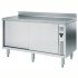 Electrolux Professional 2,40 Elek.kw 220-240 V 1n 50/60 Hz MSR1817N