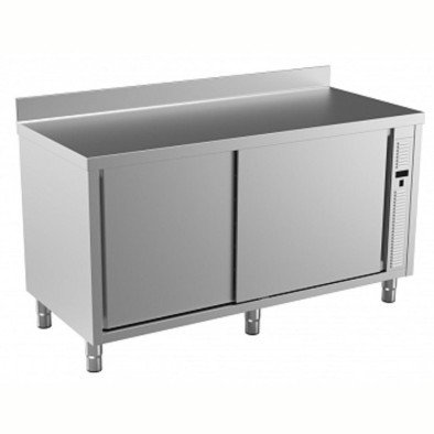 Electrolux Professional 2,40 Elek.kw 220-240 V 1n 50/60 Hz MSR1617N