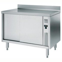 Electrolux Professional 2,40 Elek.kw 220-240 V 1n 50/60 Hz MSR1417N