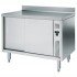Electrolux Professional 2,40 Elek.kw 220-240 V 1n 50/60 Hz MSR1217N