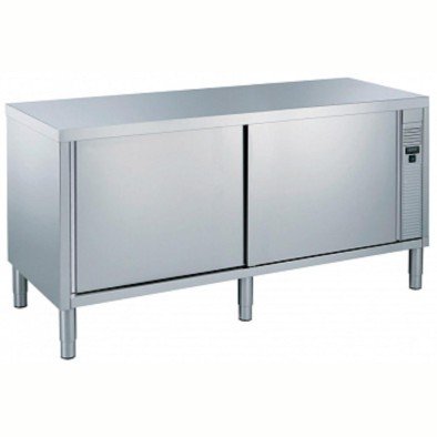 Electrolux Professional 2,40 Elek.kw 220-240 V 1n 50/60 Hz MSR1807N