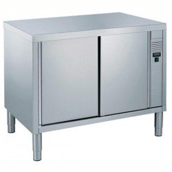 Electrolux Professional 2,40 Elek.kw 220-240 V 1n 50/60 Hz MSR1207N