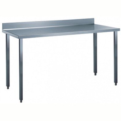 Electrolux Professional Çalışma Tezgahı, Sırtlı, Demonte - 1600 Mm WTD1617N