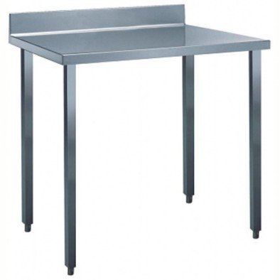 Electrolux Professional Çalışma Tezgahı, Sırtlı, Demonte - 1000 Mm WTD1017N
