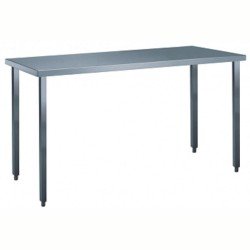 Electrolux Professional Çalışma Tezgahı, Demonte - 1600 Mm WTD1607N Electrolux Professional Çalışma Tezgahı, Demonte - 1600 Mm WTD1607N