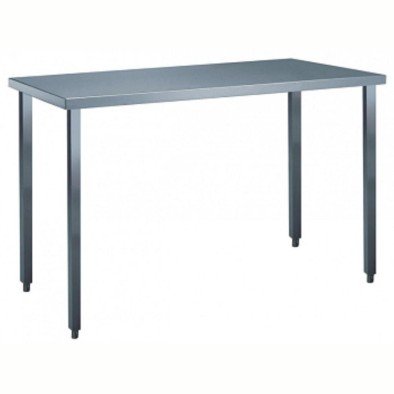 Electrolux Professional Çalışma Tezgahı, Demonte - 1400 Mm WTD1407N