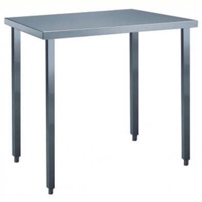 Electrolux Professional Çalışma Tezgahı, Demonte - 1000 Mm WTD1007N