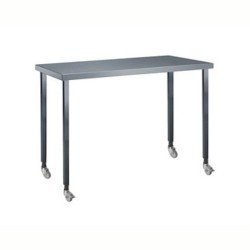 Electrolux Professional Mobil Çalışma Tezgahı - 1400 Mm ( H= 900) WTD1407NR Electrolux Professional Mobil Çalışma Tezgahı - 1400 Mm ( H= 900) WTD1407NR