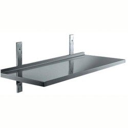 Electrolux Professional Duvar Rafı, Duvara Montaj İçin Özel Destek - 1400 Mm WSS144N Electrolux Professional Duvar Rafı, Duvara Montaj İçin Özel Destek - 1400 Mm WSS144N