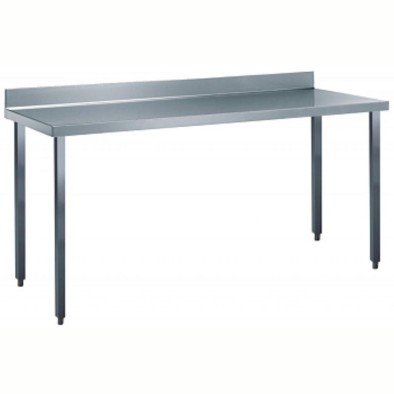 Electrolux Professional Çalışma Tezgahı, Sırtlı - 1800 Mm TG1810PN