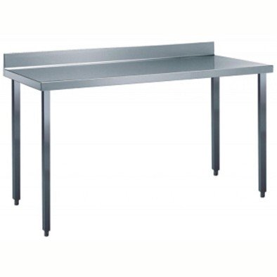 Electrolux Professional Çalışma Tezgahı, Sırtlı - 1600 Mm TG1610PN