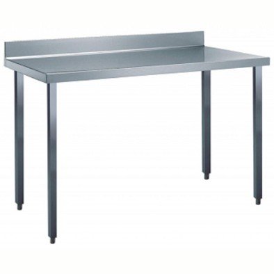 Electrolux Professional Çalışma Tezgahı, Sırtlı - 1400 Mm TG1410PN