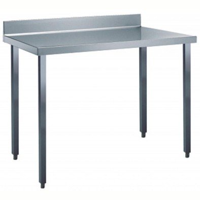 Electrolux Professional Çalışma Tezgahı, Sırtlı - 1200 Mm TG1210PN