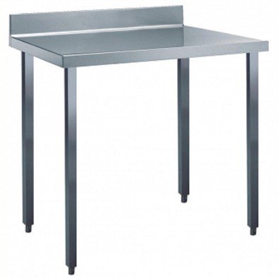 Electrolux Professional Çalışma Tezgahı, Sırtlı - 1000 Mm TG1010PN