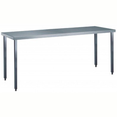 Electrolux Professional Çalışma Tezgahı - 2400 Mm TG2400PN