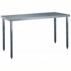 Electrolux Professional Çalışma Tezgahı - 1600 Mm TG1600PN Electrolux Professional Çalışma Tezgahı - 1600 Mm TG1600PN