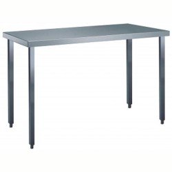 Electrolux Professional Çalışma Tezgahı - 1400 Mm TG1400PN Electrolux Professional Çalışma Tezgahı - 1400 Mm TG1400PN