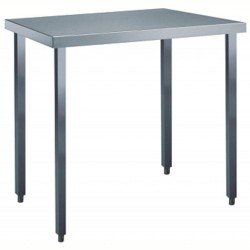 Electrolux Professional Çalışma Tezgahı - 1000 Mm TG1000PN Electrolux Professional Çalışma Tezgahı - 1000 Mm TG1000PN