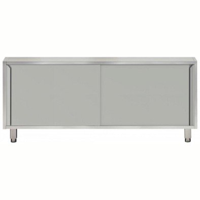 Electrolux Professional Modular Line TE2S20 Electrolux Professional Modular Line TE2S20