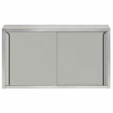 Electrolux Professional Duvar Dolabı, Kayar Kapılı - 1200 Mm - Modular Line TAPC12 Electrolux Professional Duvar Dolabı, Kayar Kapılı - 1200 Mm - Modular Line TAPC12
