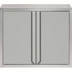 Electrolux Professional Duvar Dolabı, 2 Çarpar Kapılı - 800 Mm - Modular Line TAP1B8 Electrolux Professional Duvar Dolabı, 2 Çarpar Kapılı - 800 Mm - Modular Line TAP1B8