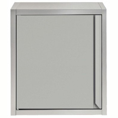 Electrolux Professional Duvar Dolabı, 1 Çarpar Kapılı - 600 Mm - Modular Line TAP1B6 Electrolux Professional Duvar Dolabı, 1 Çarpar Kapılı - 600 Mm - Modular Line TAP1B6