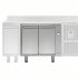 Electrolux Professional Sıcaklık Dolabı, Alt Ünite, 2 + 2 Çarpar Kapılı, Pass-thru, 900 Mm - Modular Line TER2PE9DA