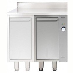 Electrolux Professional 500 Mm - Modular Line TERPE5 Electrolux Professional 500 Mm - Modular Line TERPE5